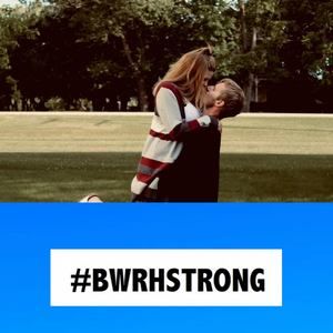 Meet your Posher, Sarah-ann